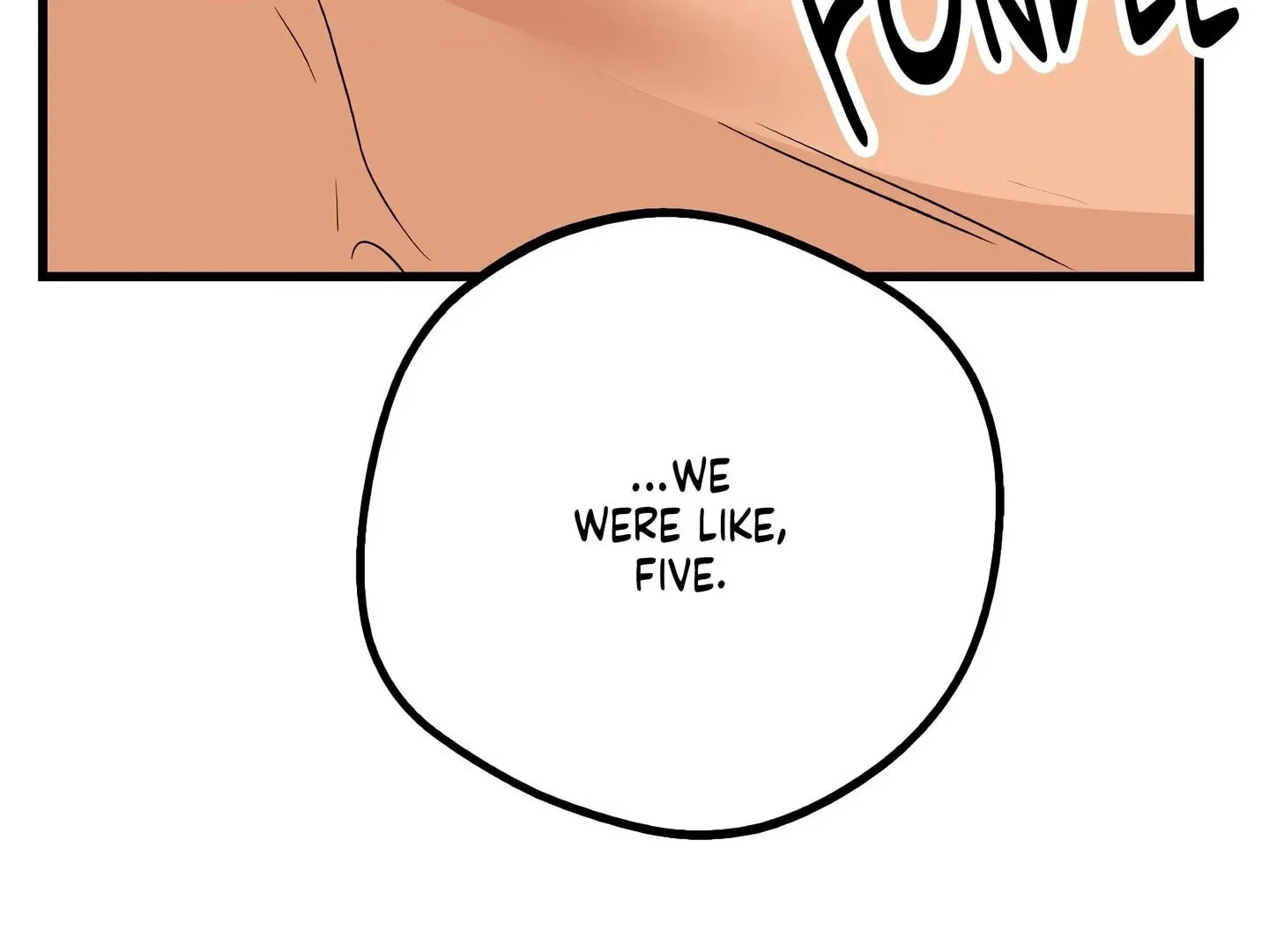 Three's a (Nice) Crowd Chapter 3 page 156 - 