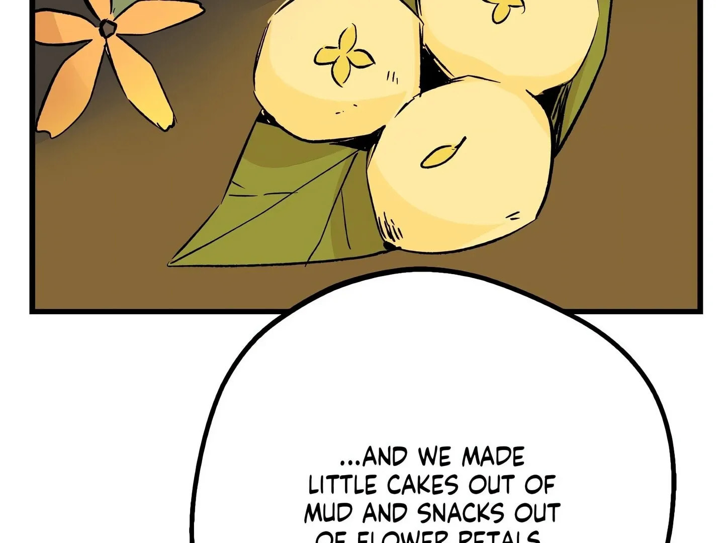 Three's a (Nice) Crowd Chapter 3 page 168 - 