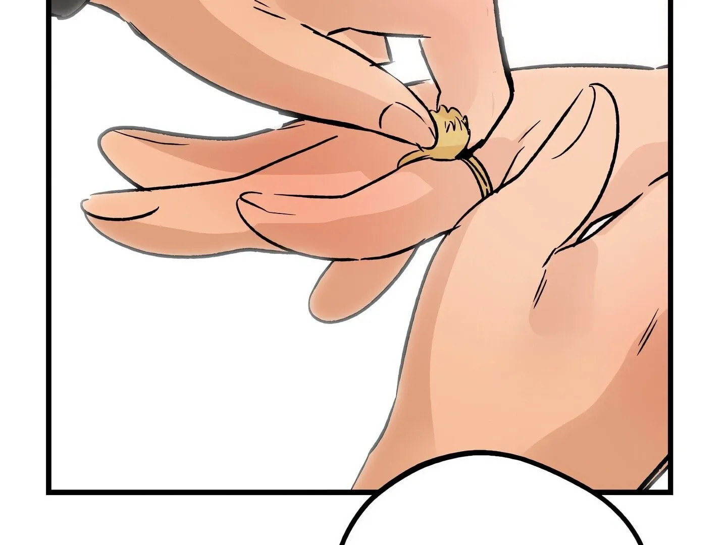 Three's a (Nice) Crowd Chapter 3 page 172 - 