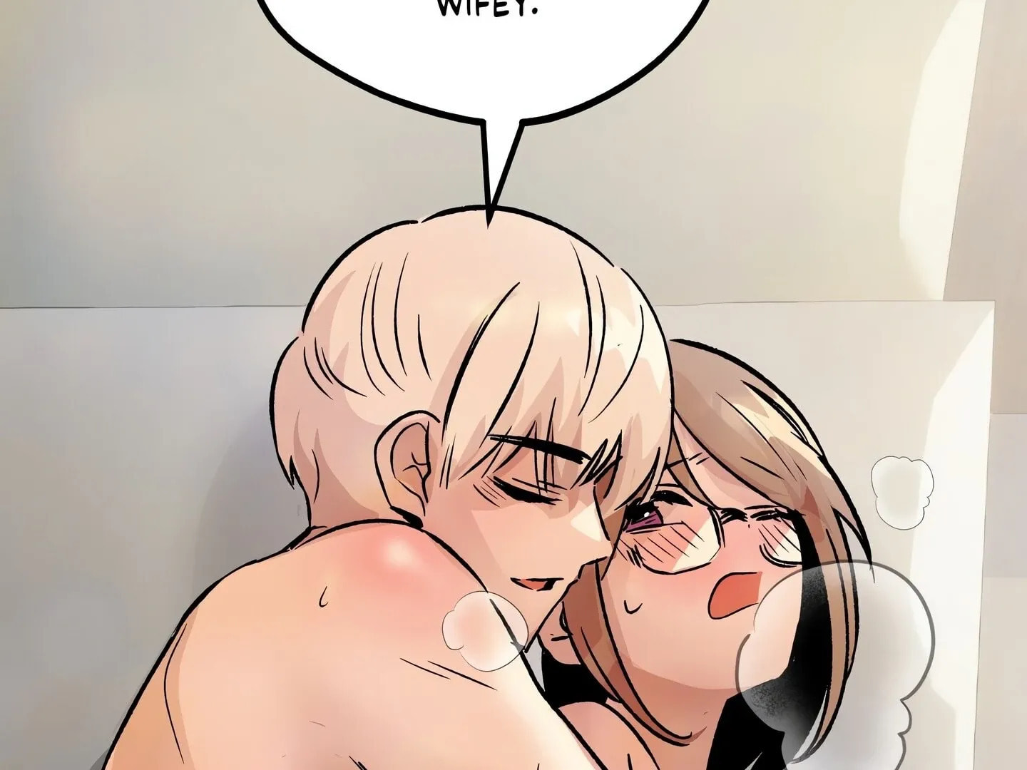 Three's a (Nice) Crowd Chapter 3 page 204 - 