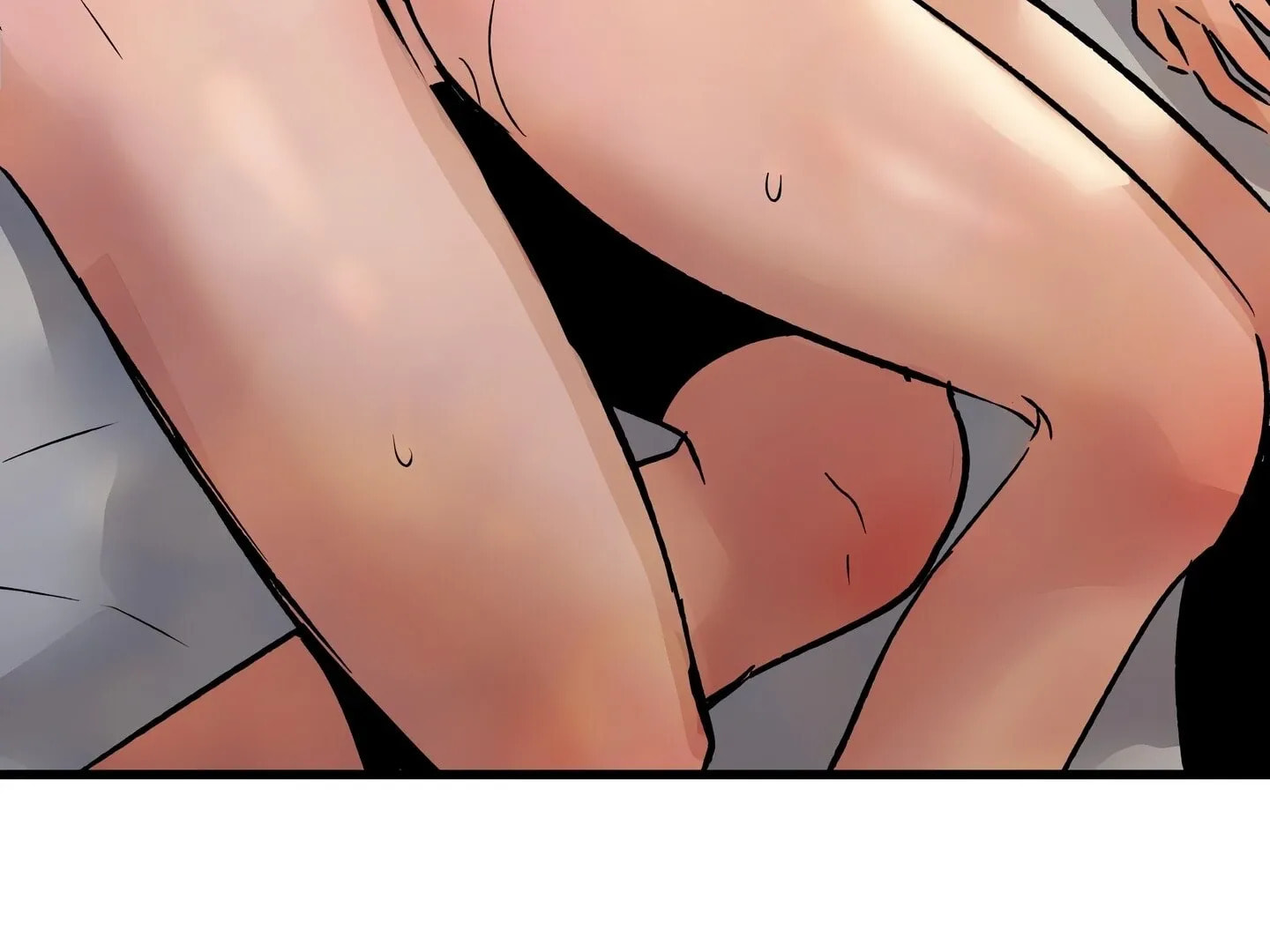 Three's a (Nice) Crowd Chapter 3 page 206 - 