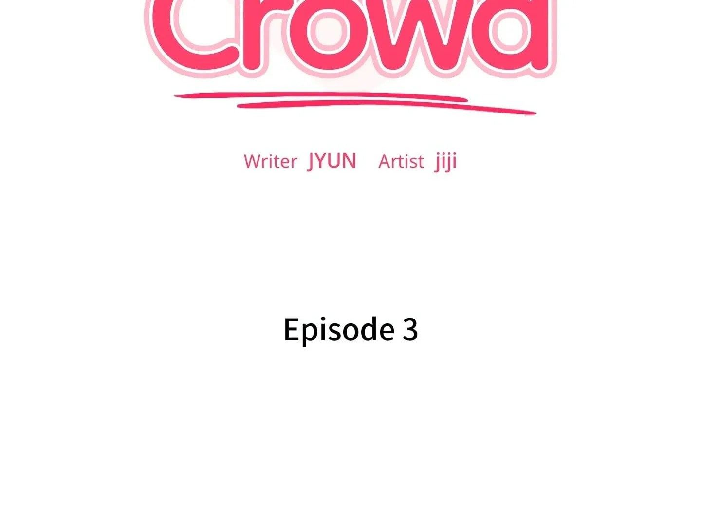 Three's a (Nice) Crowd Chapter 3 page 23 - 