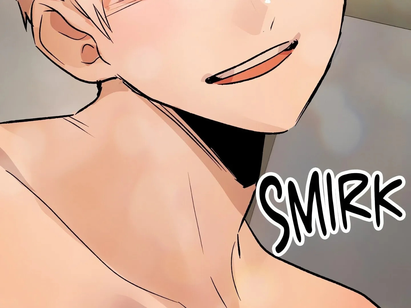 Three's a (Nice) Crowd Chapter 3 page 222 - 