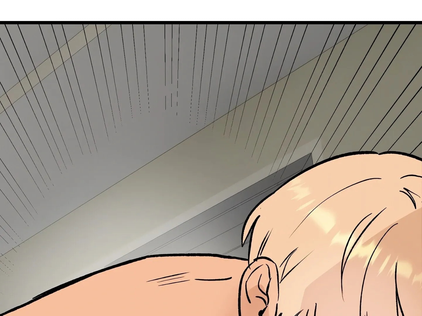 Three's a (Nice) Crowd Chapter 3 page 27 - 