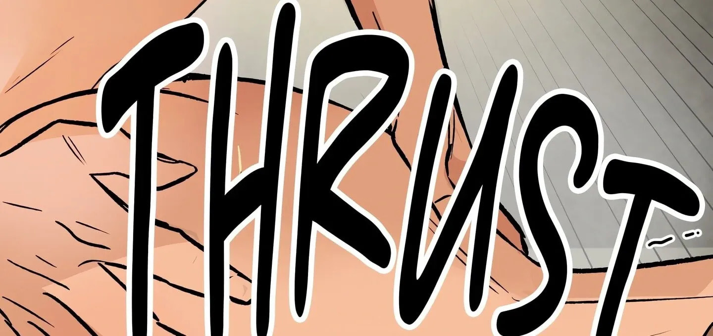 Three's a (Nice) Crowd Chapter 3 page 29 - 
