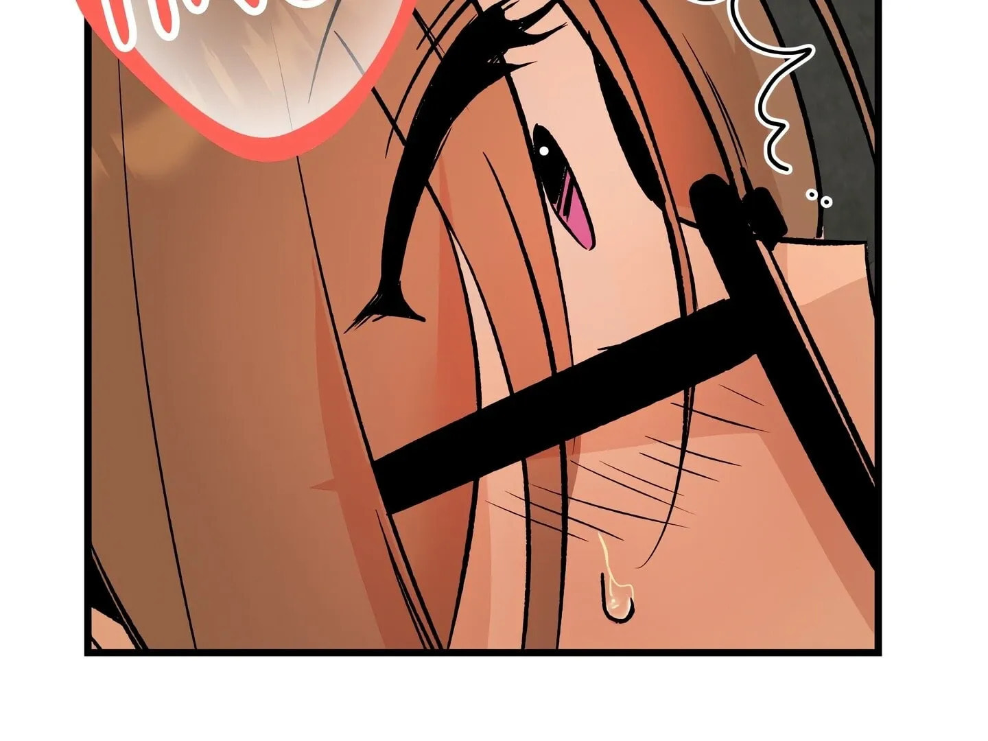 Three's a (Nice) Crowd Chapter 3 page 32 - 