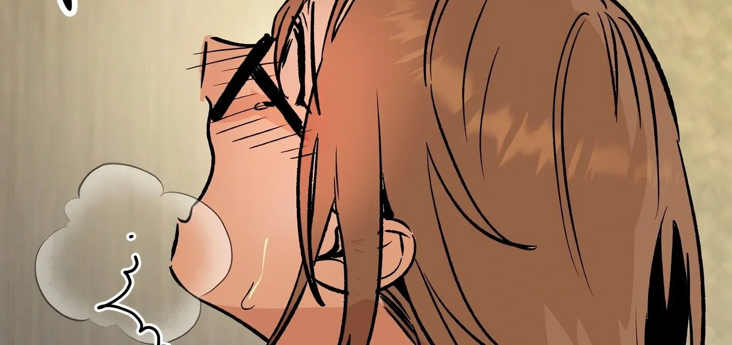 Three's a (Nice) Crowd Chapter 3 page 39 - 
