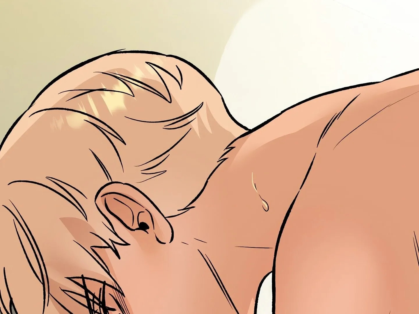 Three's a (Nice) Crowd Chapter 3 page 42 - 