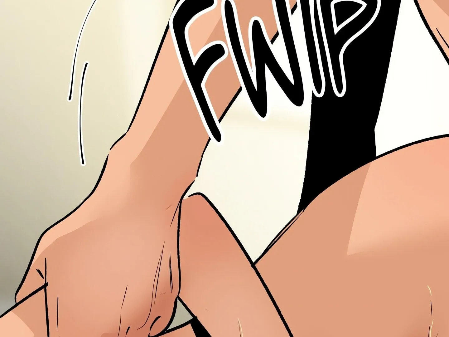 Three's a (Nice) Crowd Chapter 3 page 45 - 