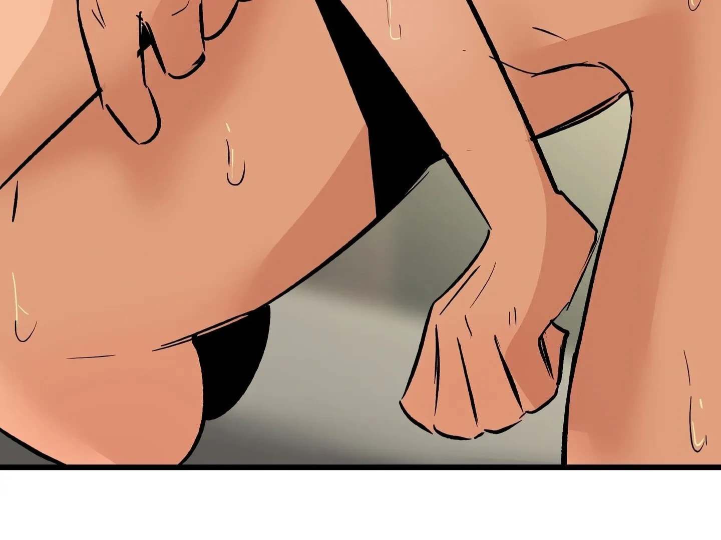 Three's a (Nice) Crowd Chapter 3 page 46 - 