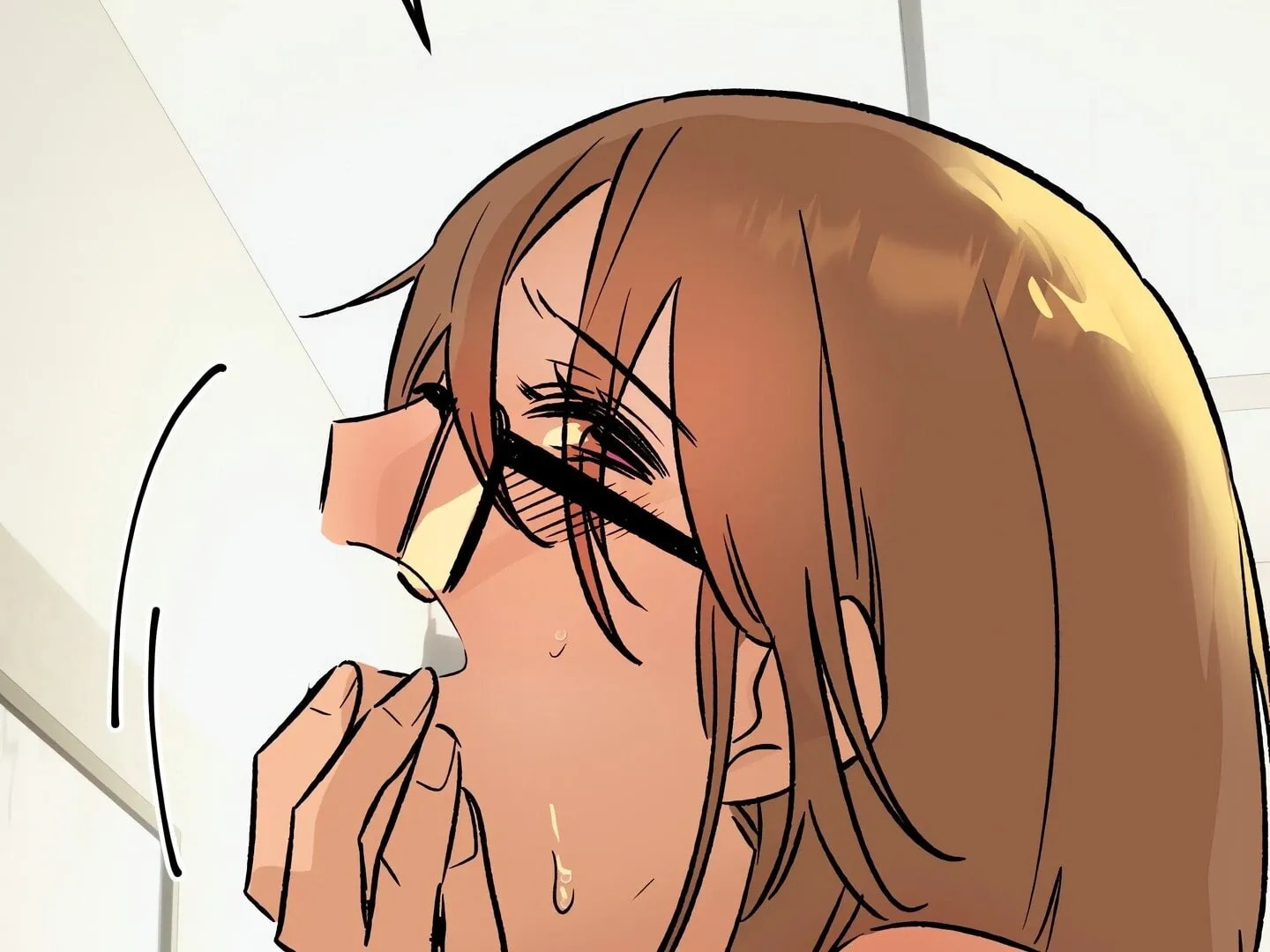 Three's a (Nice) Crowd Chapter 3 page 61 - 