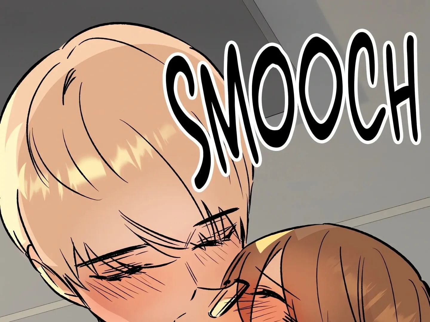 Three's a (Nice) Crowd Chapter 3 page 64 - 