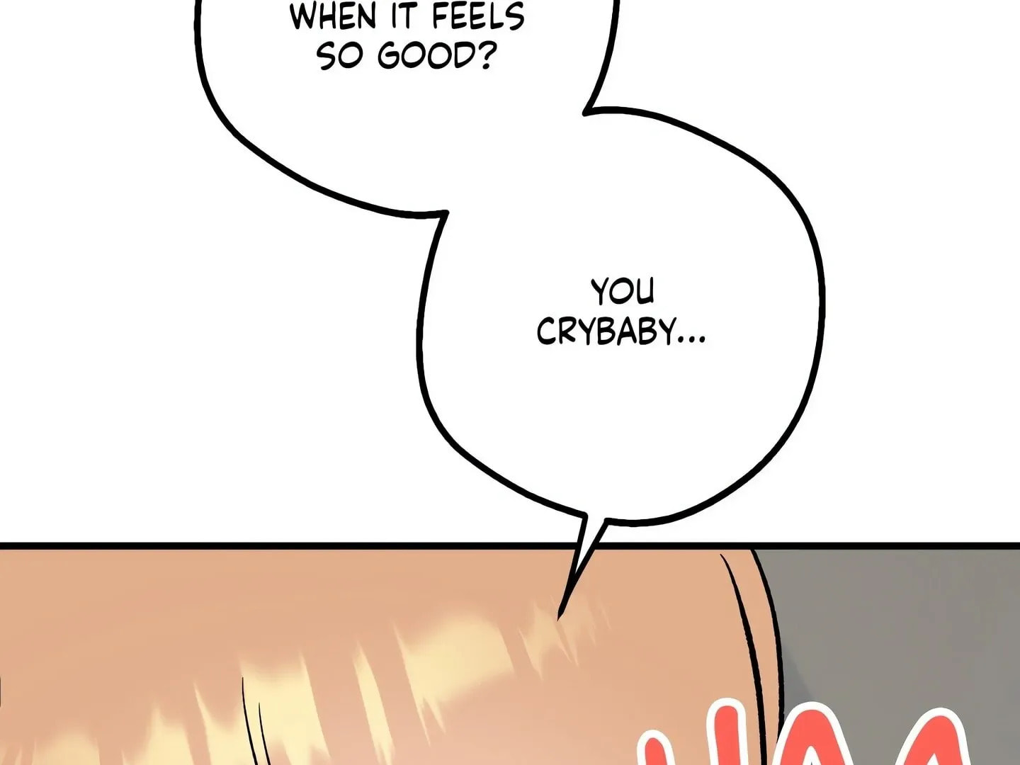 Three's a (Nice) Crowd Chapter 3 page 71 - 