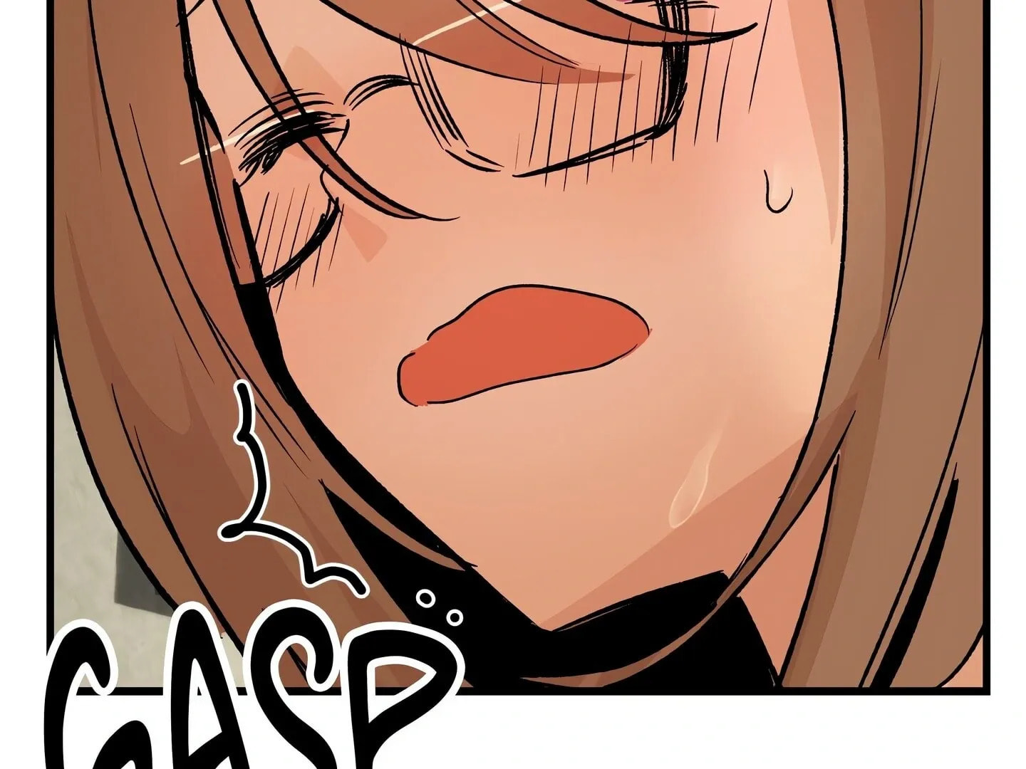 Three's a (Nice) Crowd Chapter 3 page 83 - 