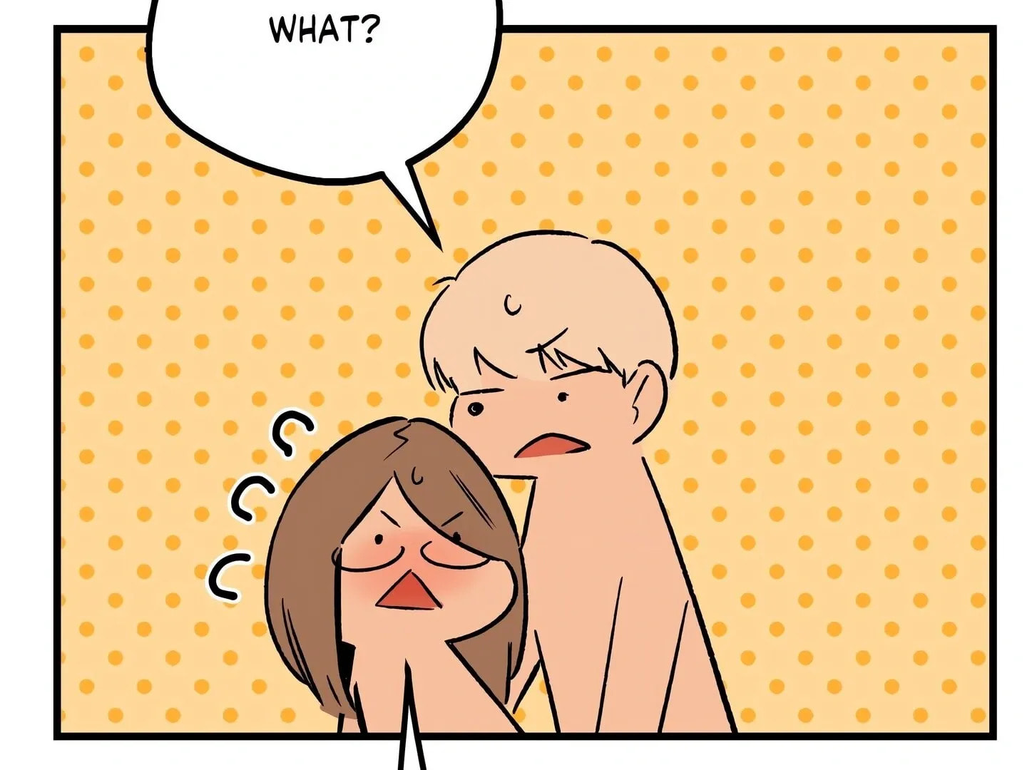 Three's a (Nice) Crowd Chapter 3 page 85 - 