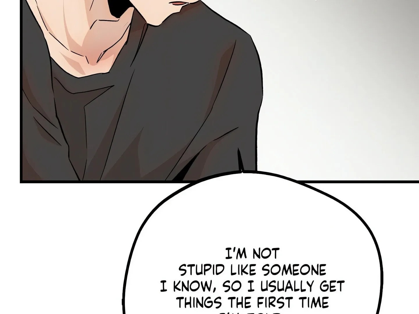 Three's a (Nice) Crowd Chapter 30 page 101 - 