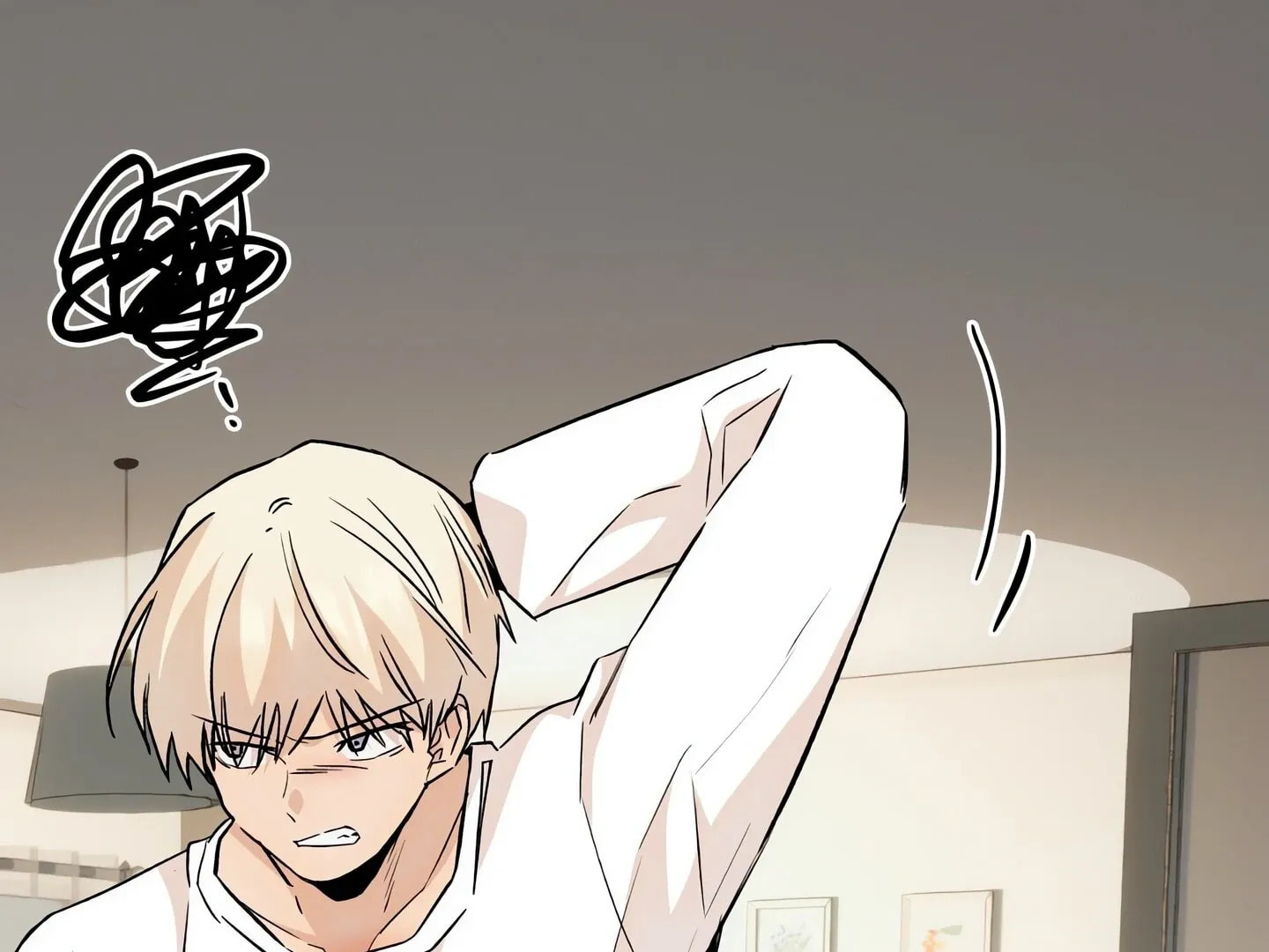 Three's a (Nice) Crowd Chapter 30 page 103 - 