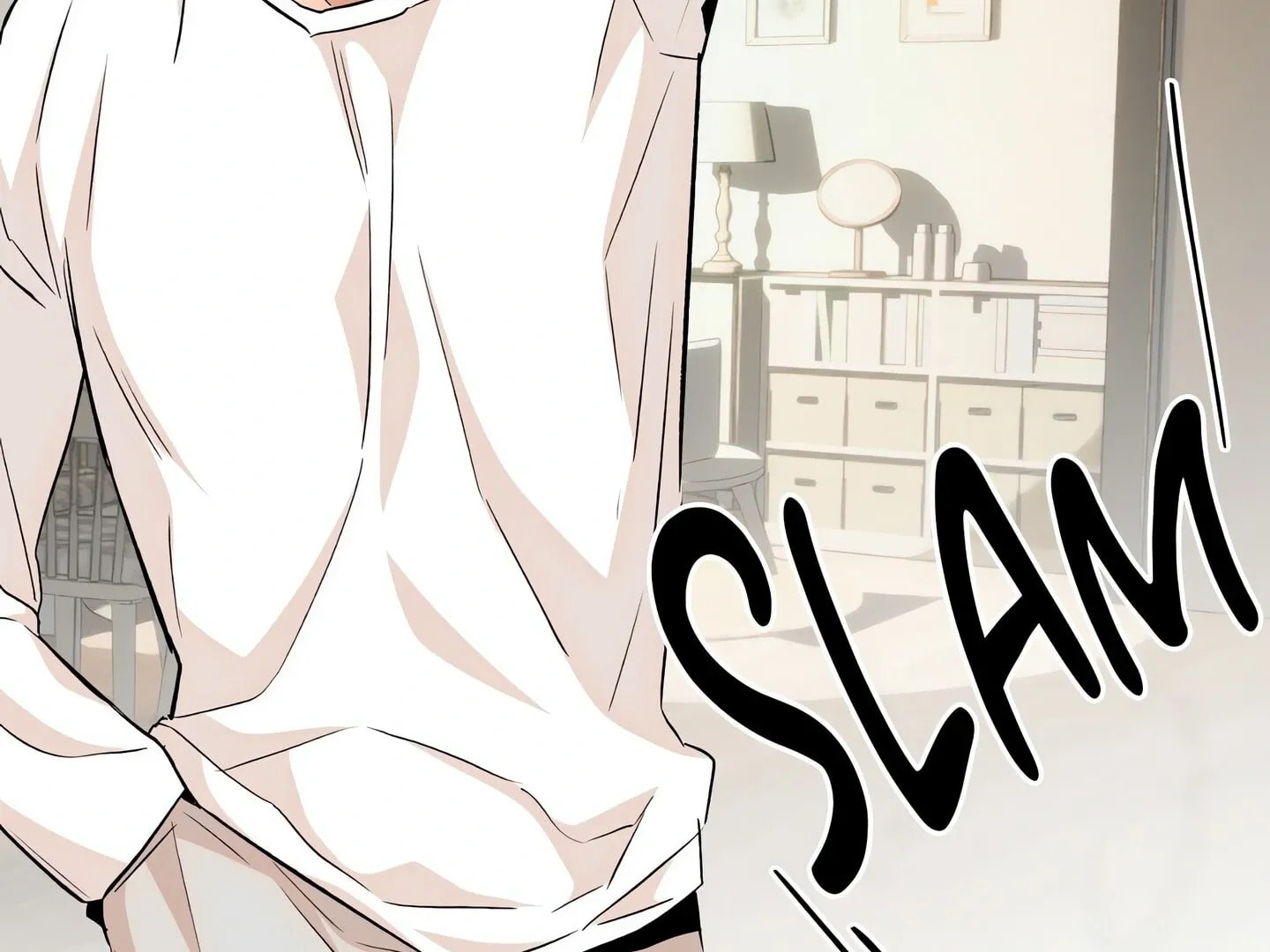 Three's a (Nice) Crowd Chapter 30 page 104 - 