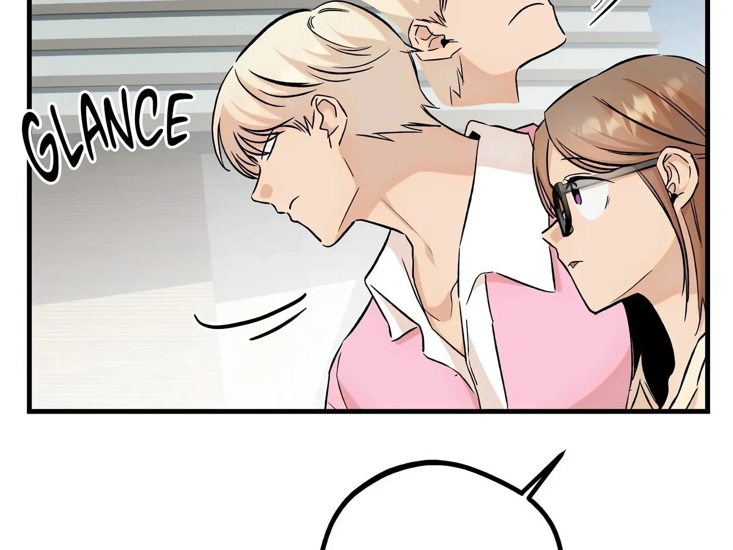 Three's a (Nice) Crowd Chapter 30 page 114 - 