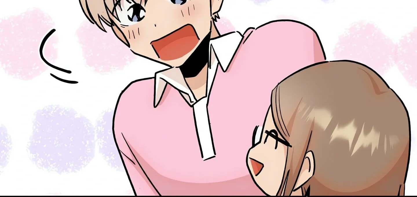 Three's a (Nice) Crowd Chapter 30 page 120 - 