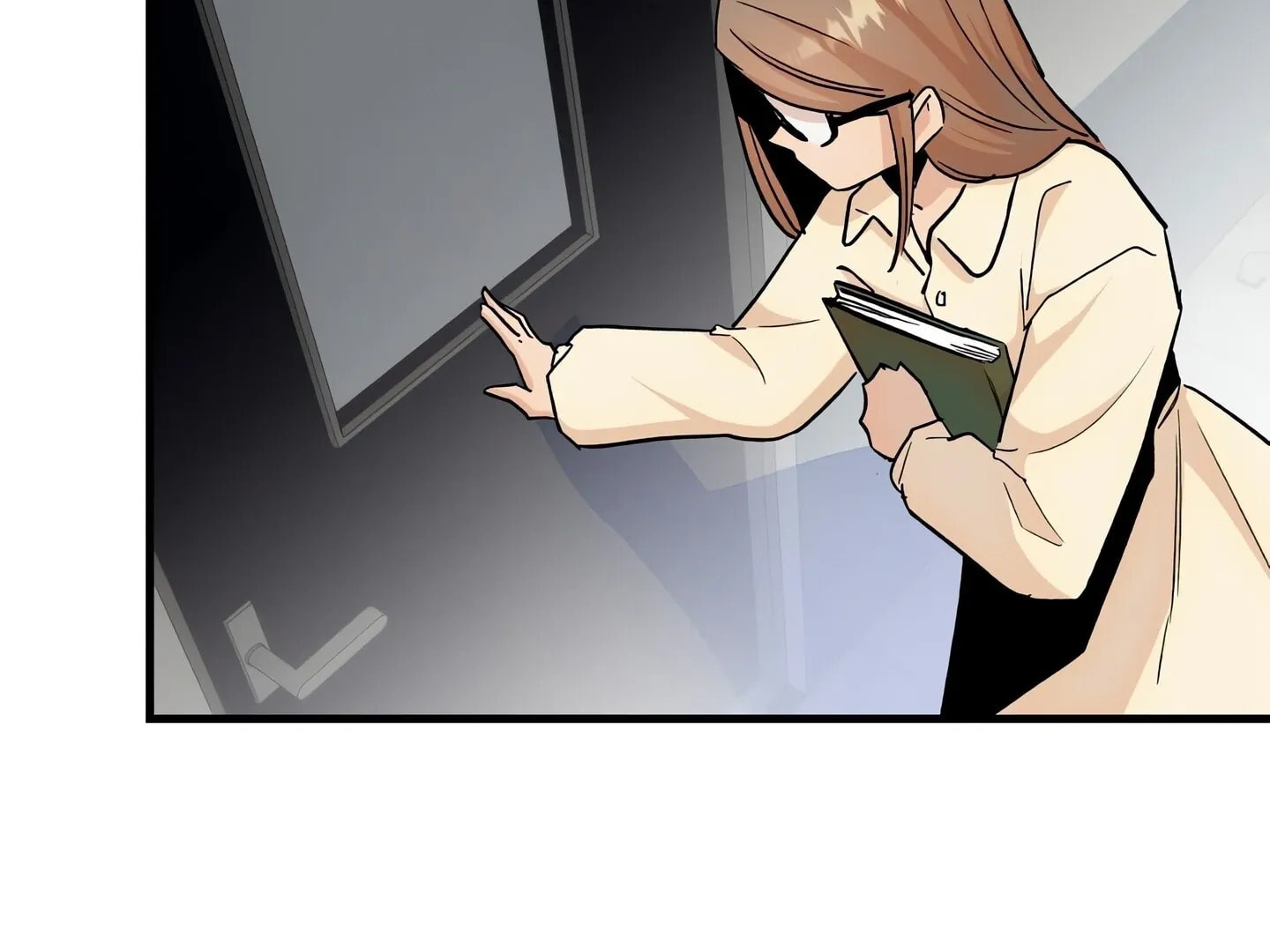 Three's a (Nice) Crowd Chapter 30 page 124 - 