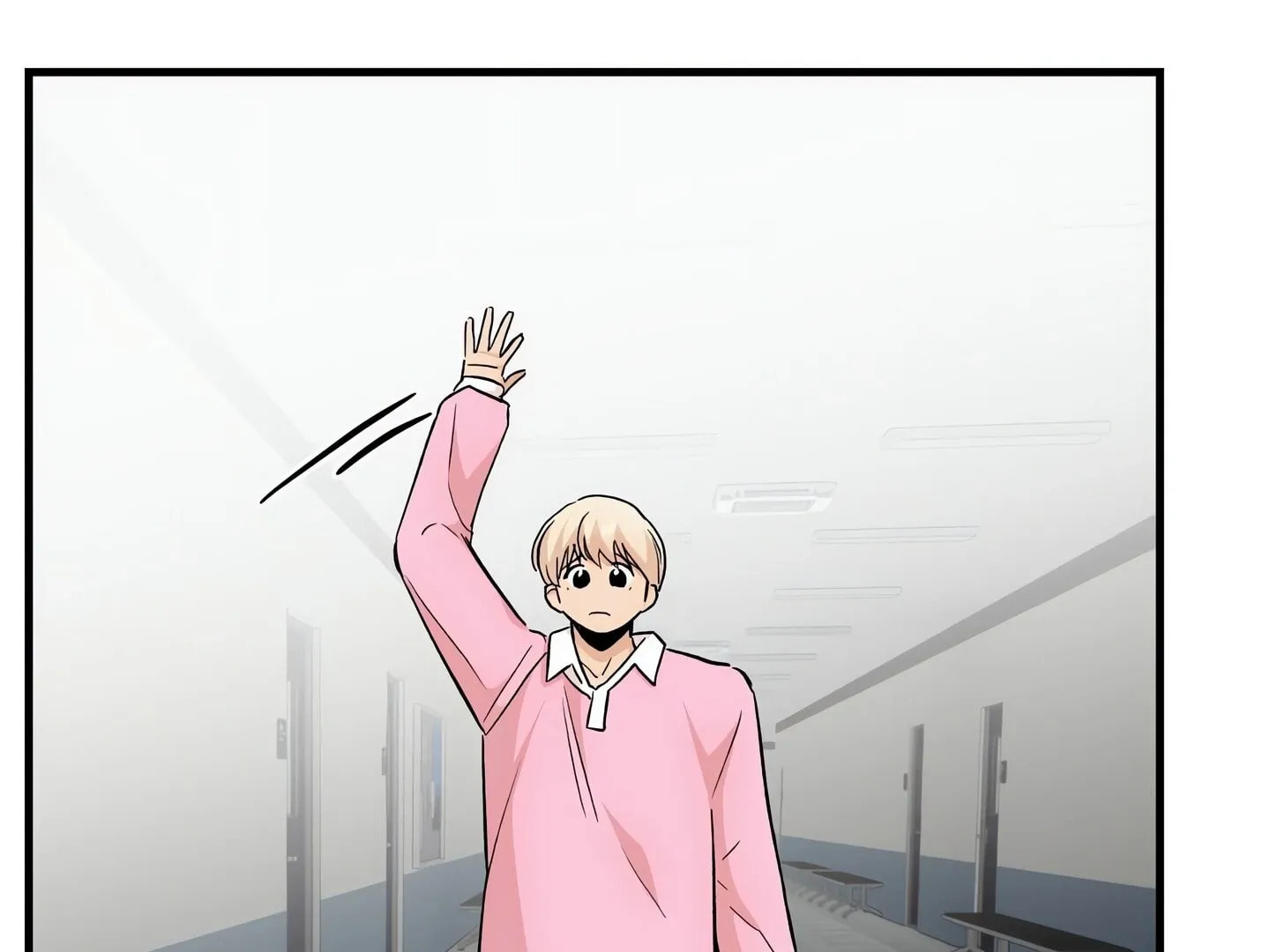 Three's a (Nice) Crowd Chapter 30 page 126 - 