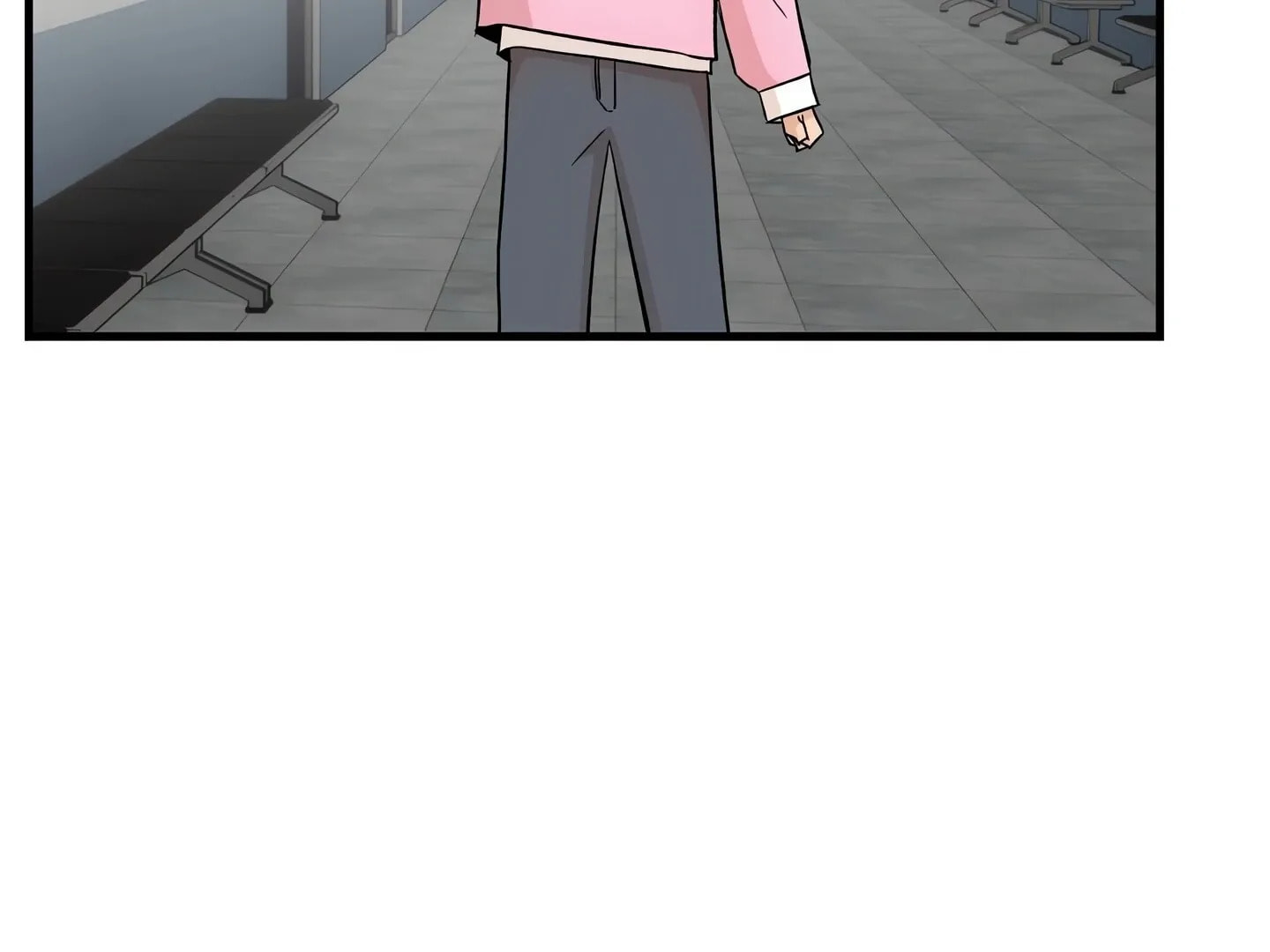 Three's a (Nice) Crowd Chapter 30 page 127 - 