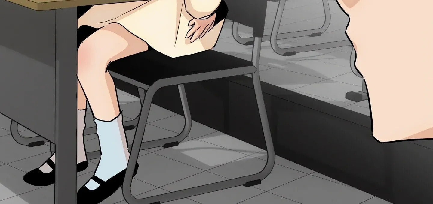 Three's a (Nice) Crowd Chapter 30 page 129 - 