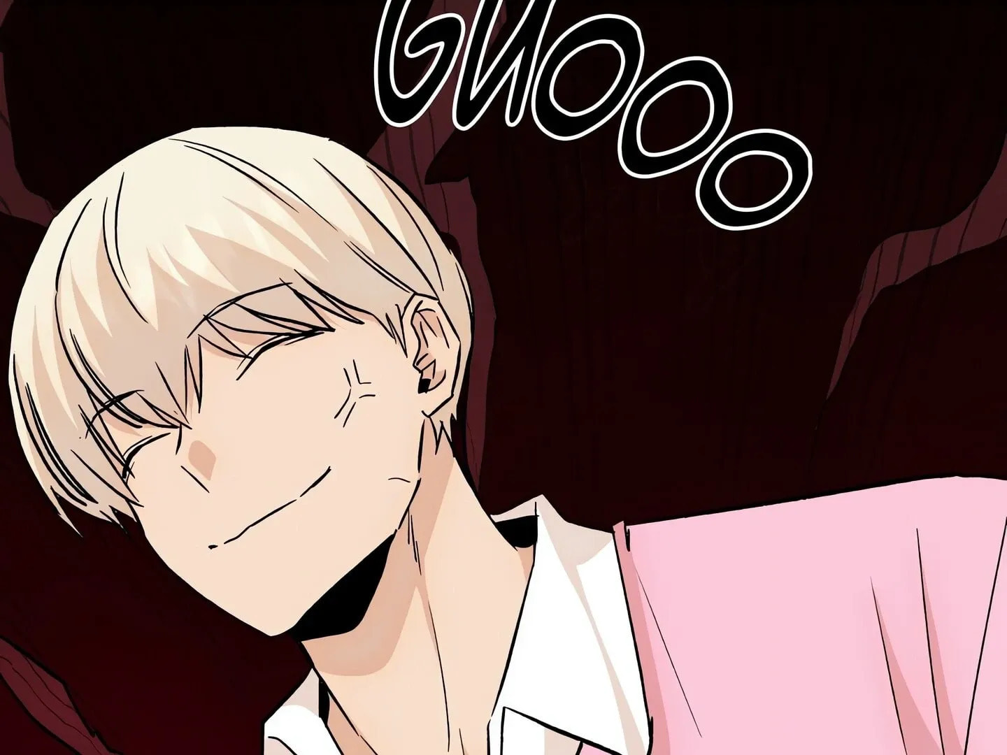 Three's a (Nice) Crowd Chapter 30 page 133 - 