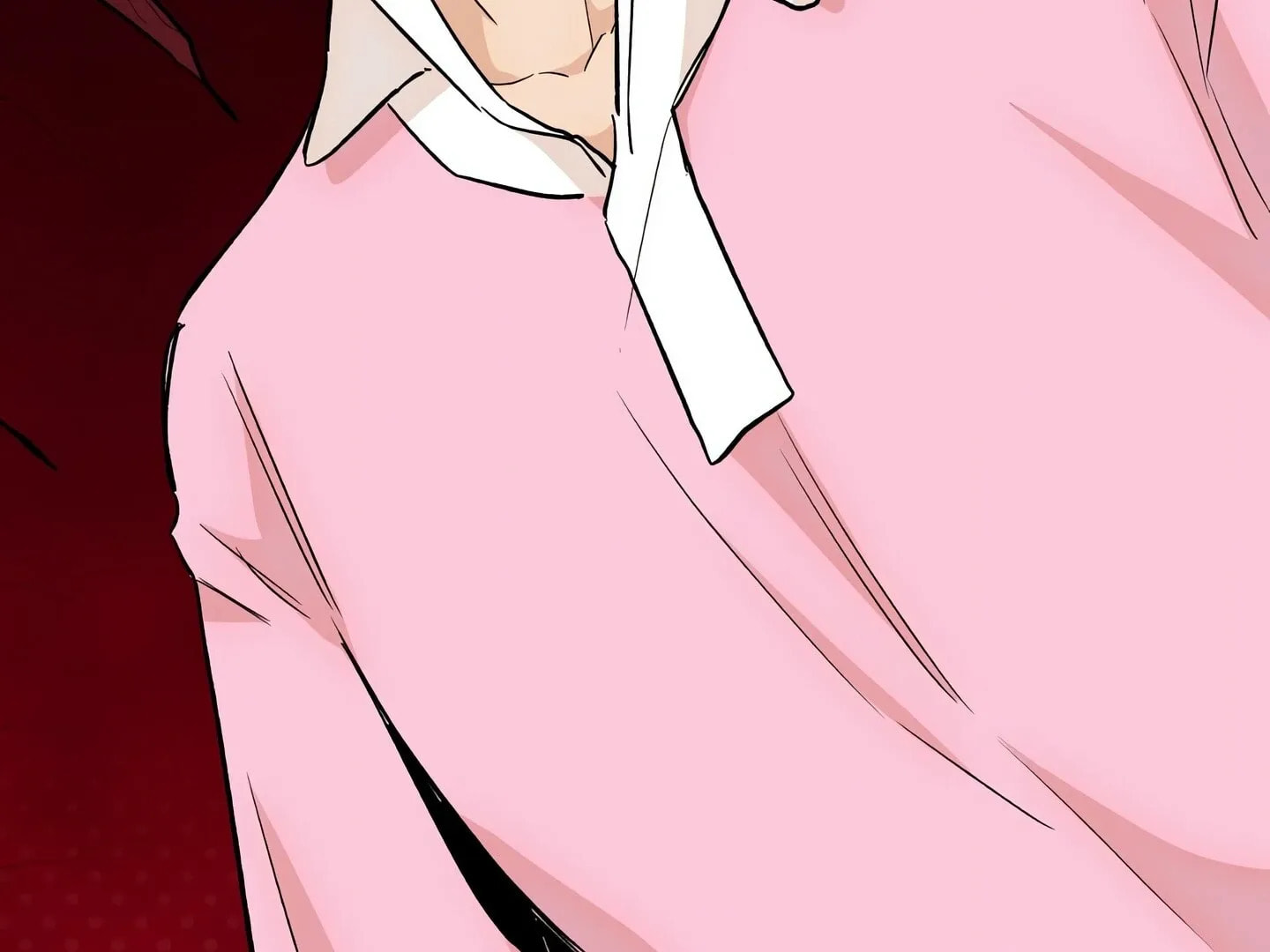 Three's a (Nice) Crowd Chapter 30 page 134 - 