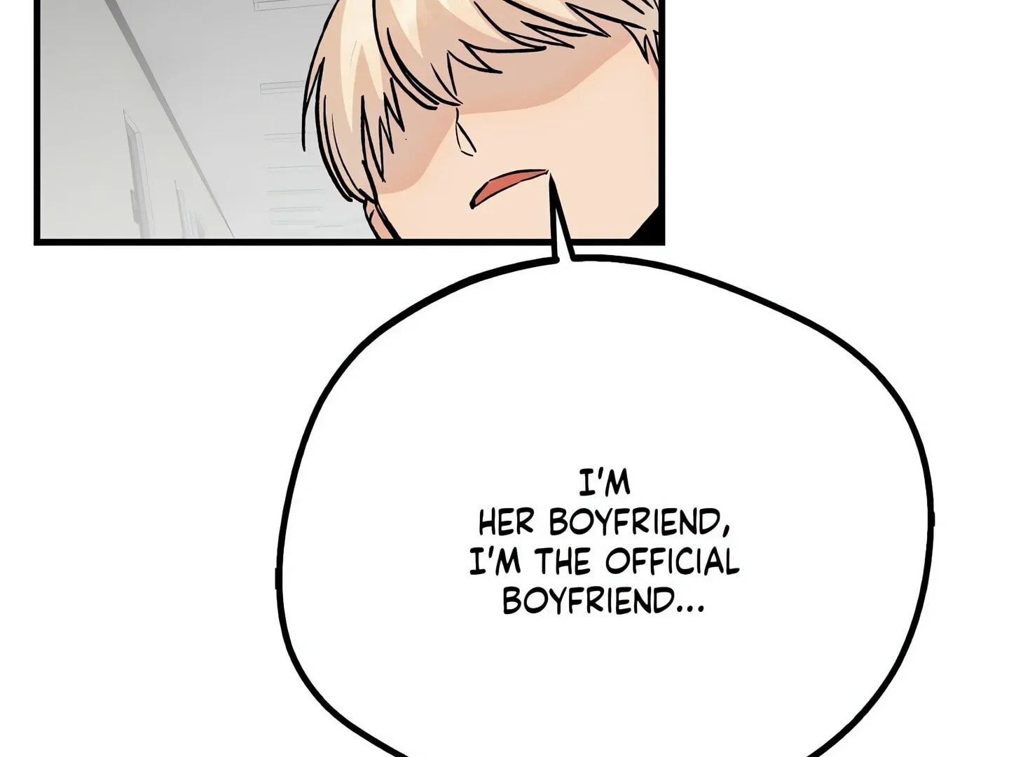 Three's a (Nice) Crowd Chapter 30 page 138 - 