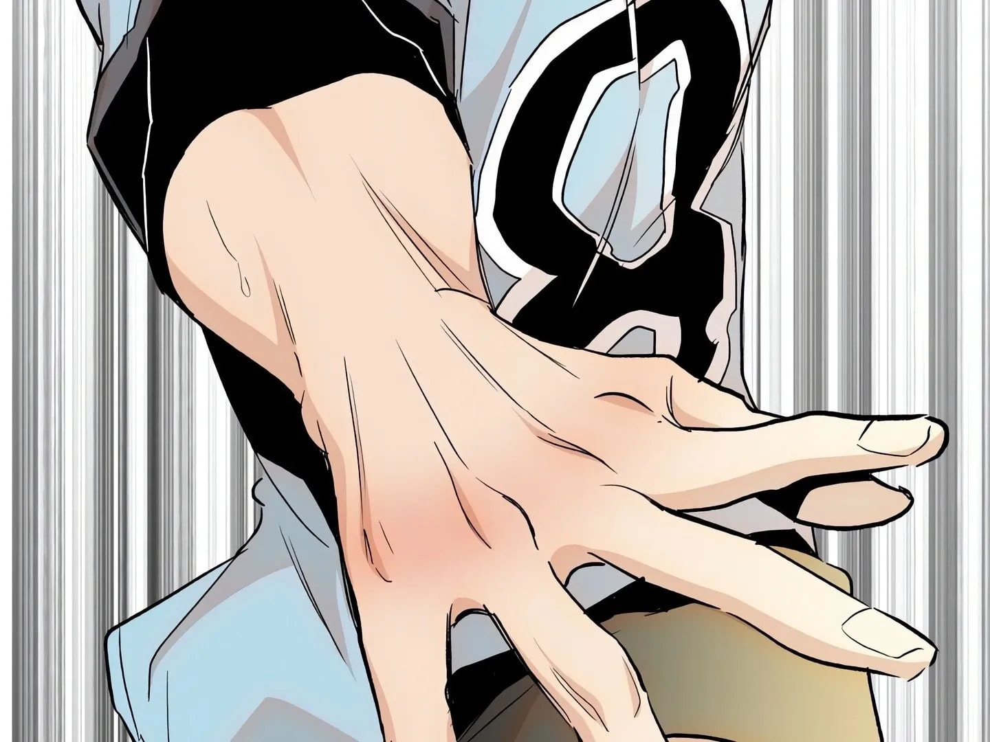 Three's a (Nice) Crowd Chapter 30 page 146 - 