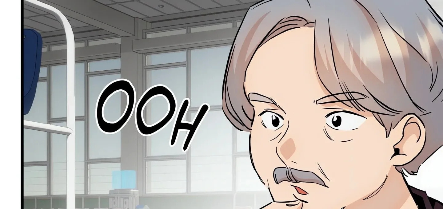 Three's a (Nice) Crowd Chapter 30 page 150 - 