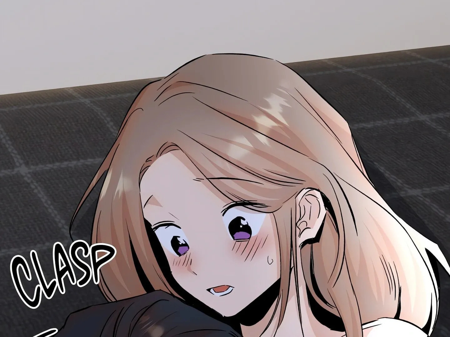 Three's a (Nice) Crowd Chapter 30 page 16 - 