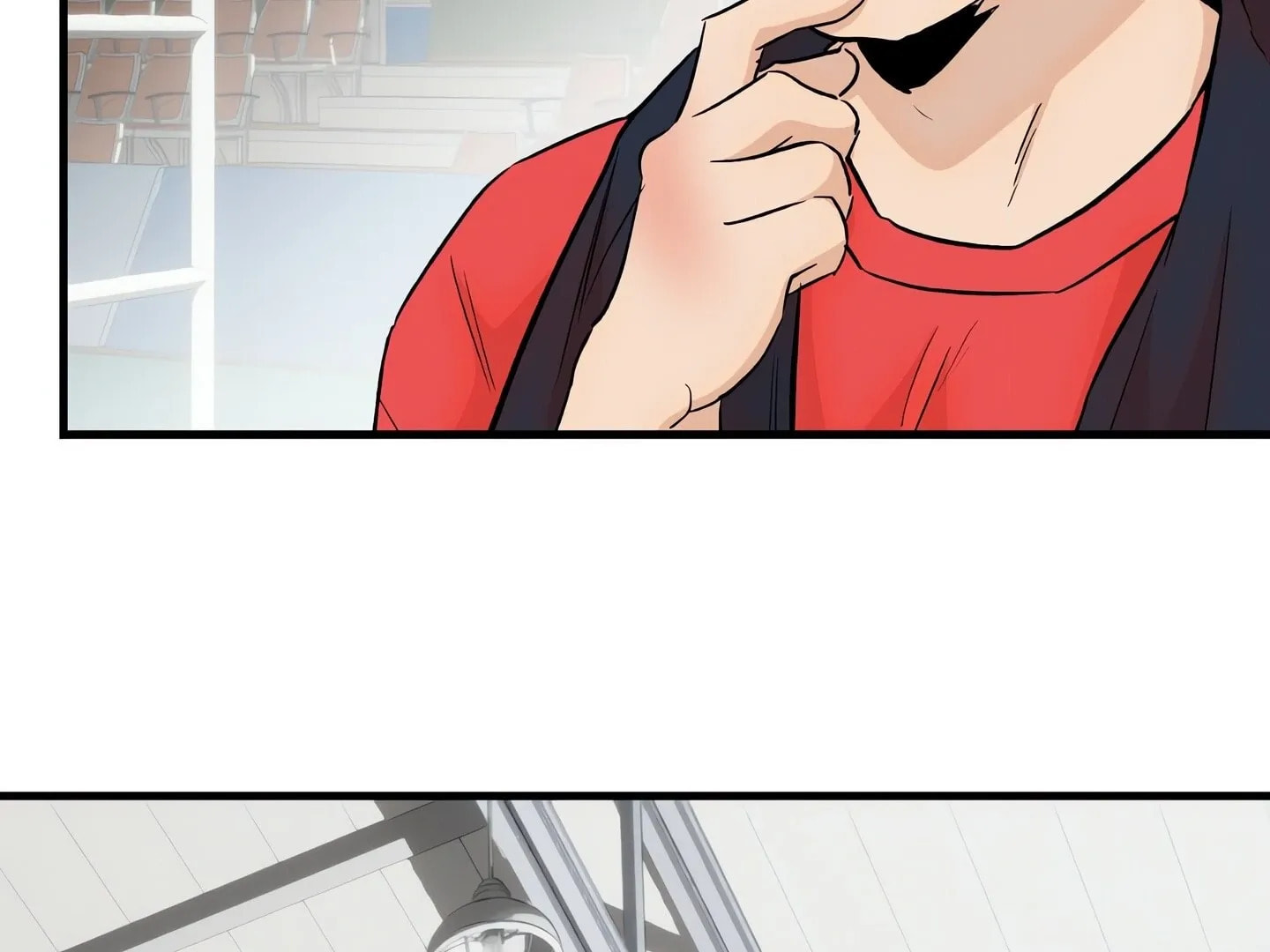 Three's a (Nice) Crowd Chapter 30 page 151 - 