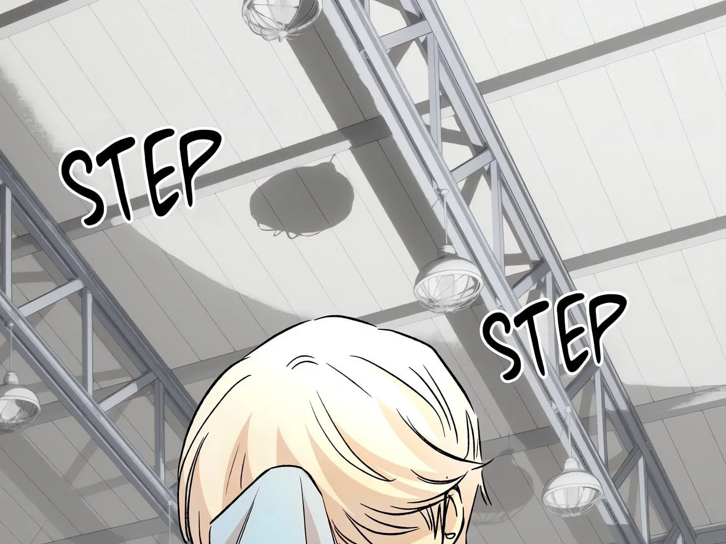 Three's a (Nice) Crowd Chapter 30 page 152 - 