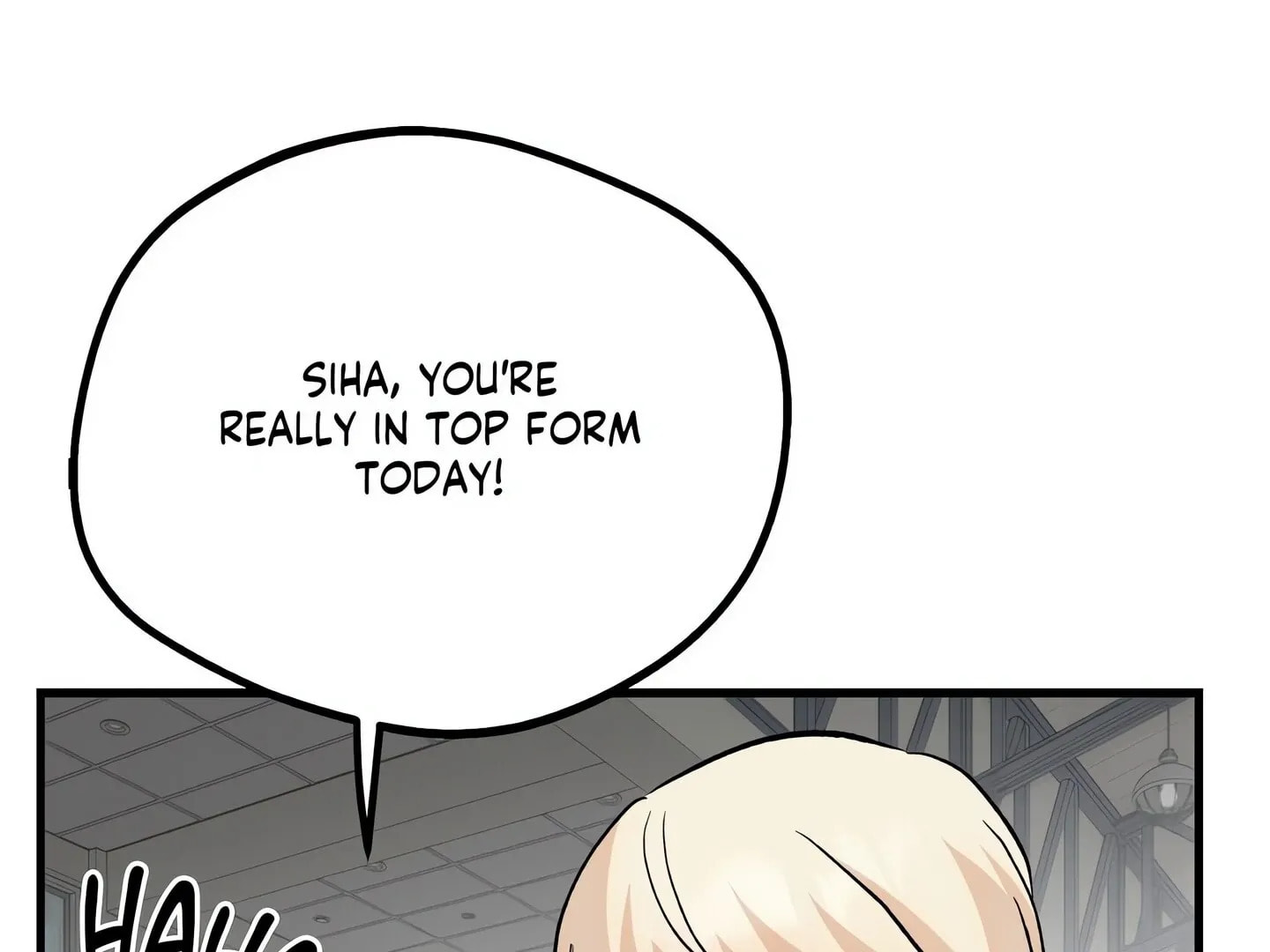 Three's a (Nice) Crowd Chapter 30 page 156 - 