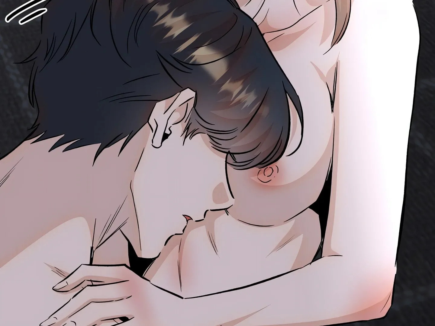 Three's a (Nice) Crowd Chapter 30 page 17 - 