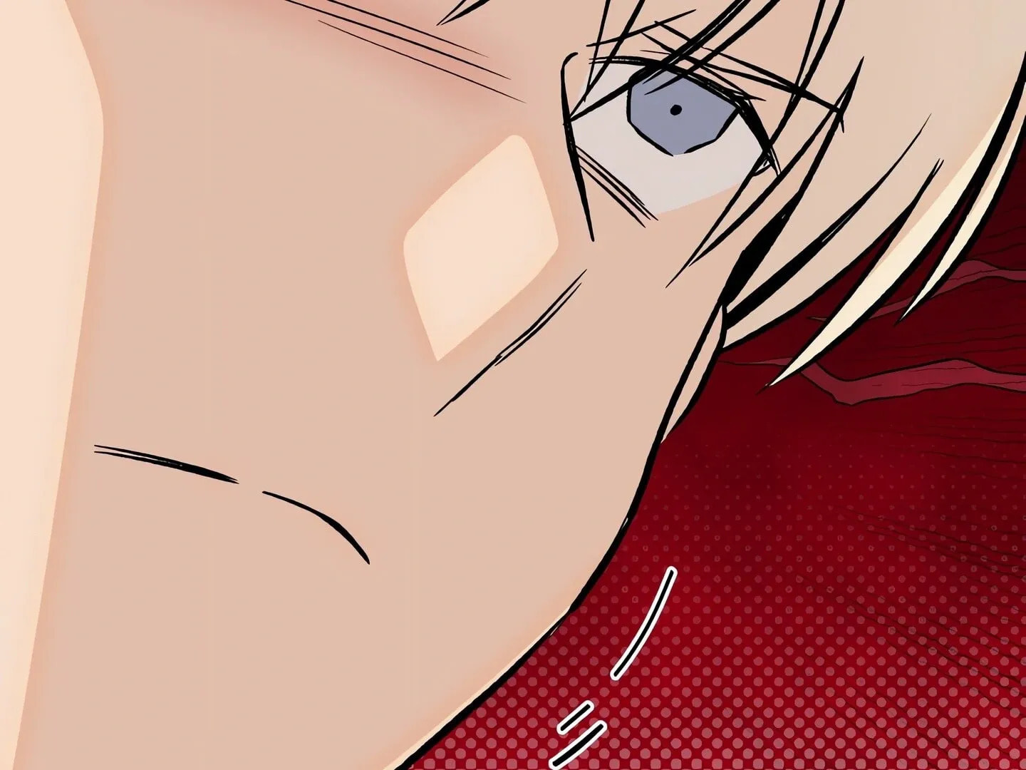 Three's a (Nice) Crowd Chapter 30 page 161 - 