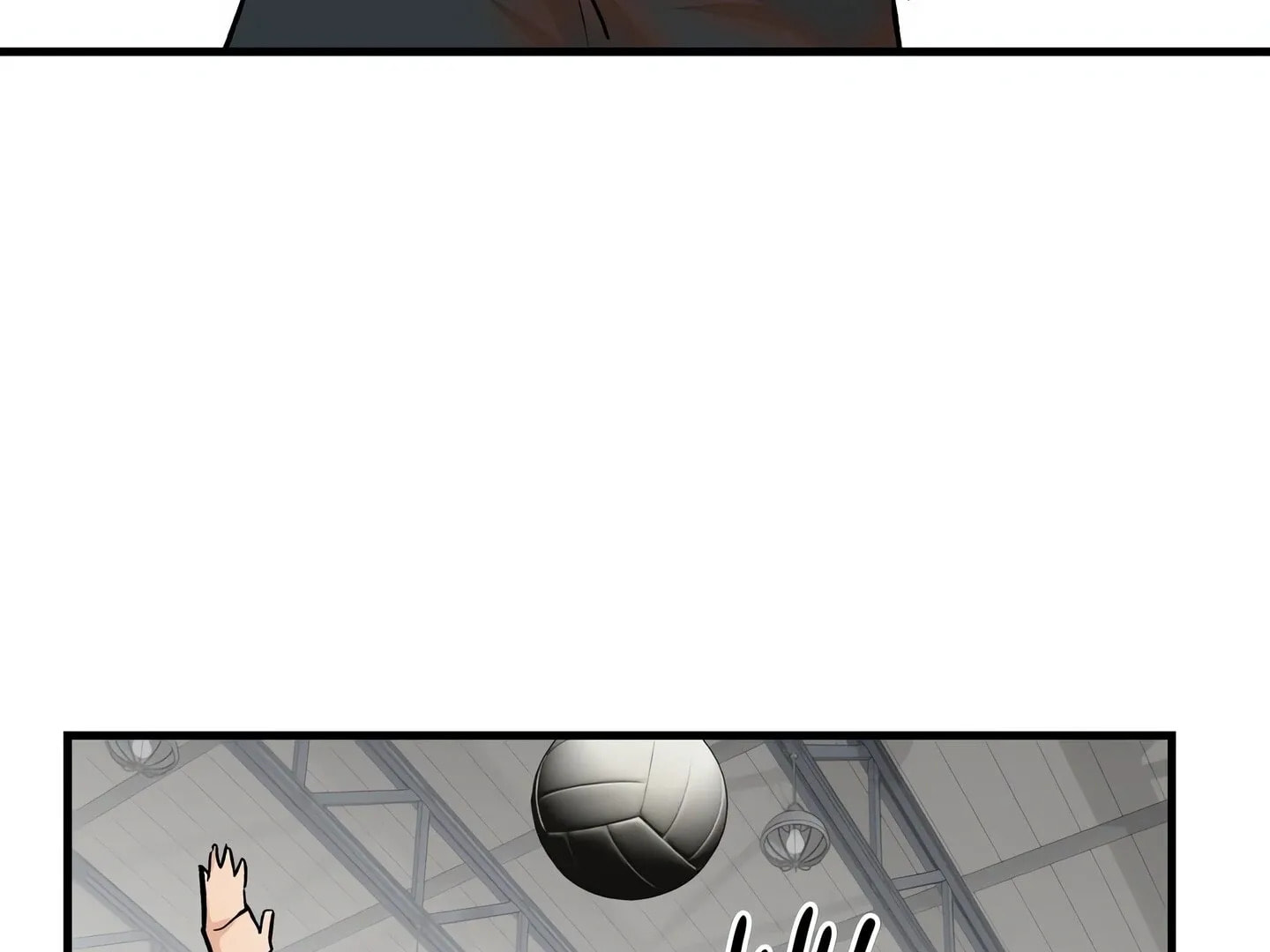 Three's a (Nice) Crowd Chapter 30 page 167 - 