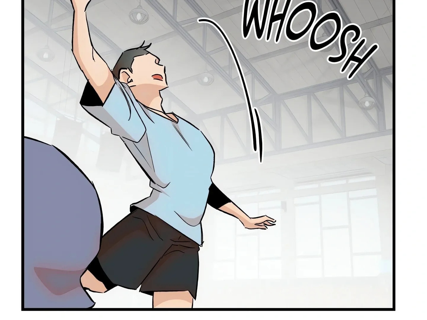 Three's a (Nice) Crowd Chapter 30 page 168 - 