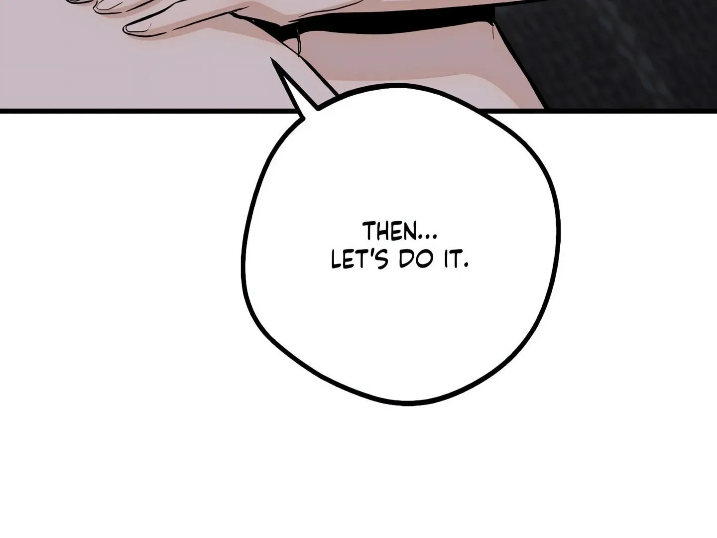 Three's a (Nice) Crowd Chapter 30 page 18 - 