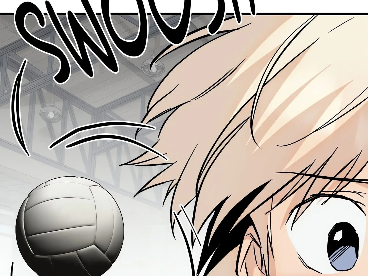Three's a (Nice) Crowd Chapter 30 page 173 - 
