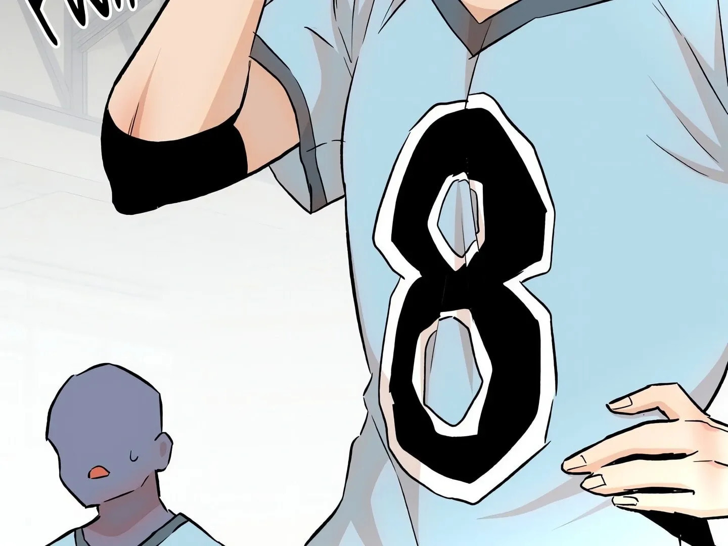 Three's a (Nice) Crowd Chapter 30 page 177 - 