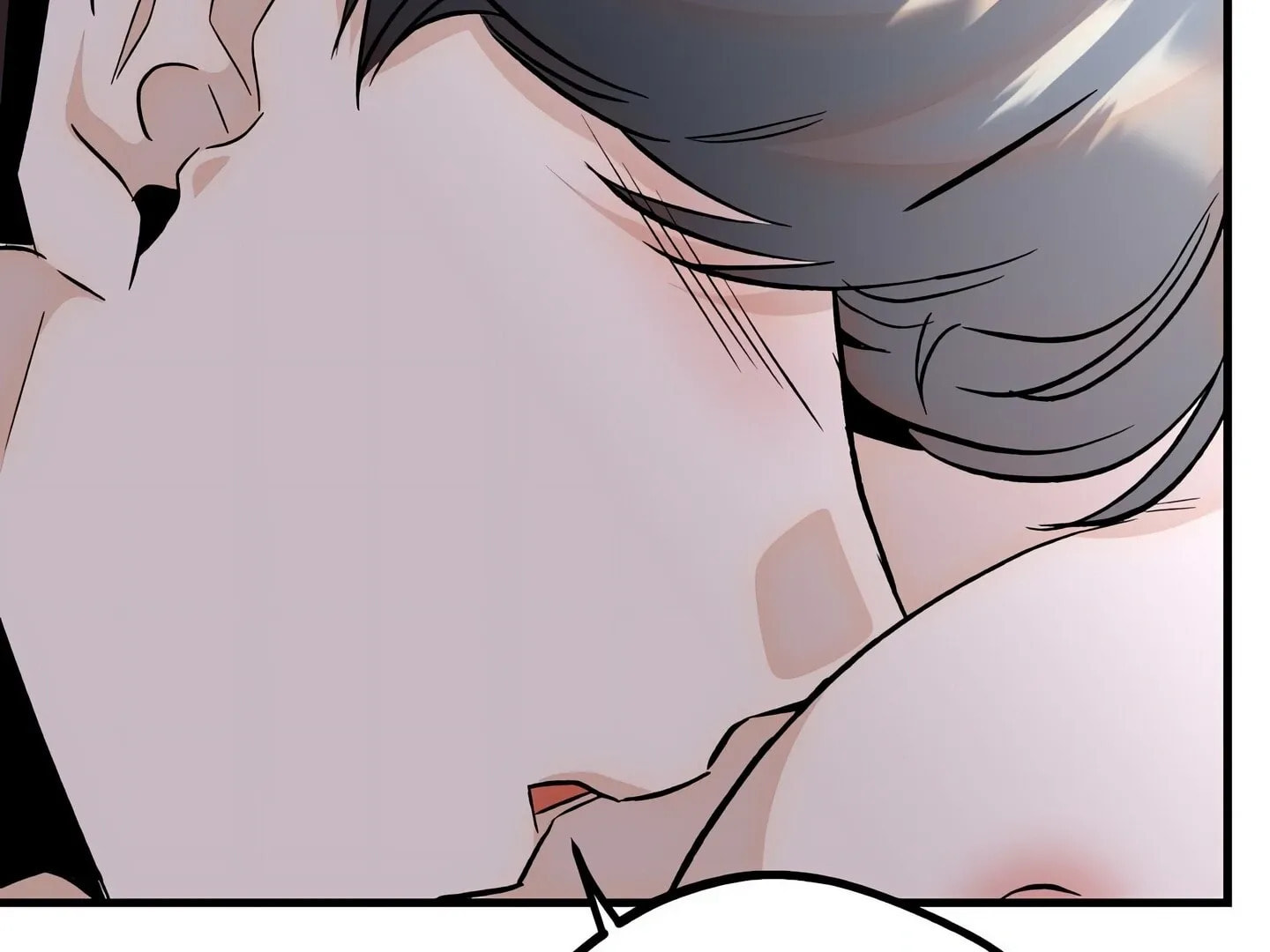 Three's a (Nice) Crowd Chapter 30 page 21 - 