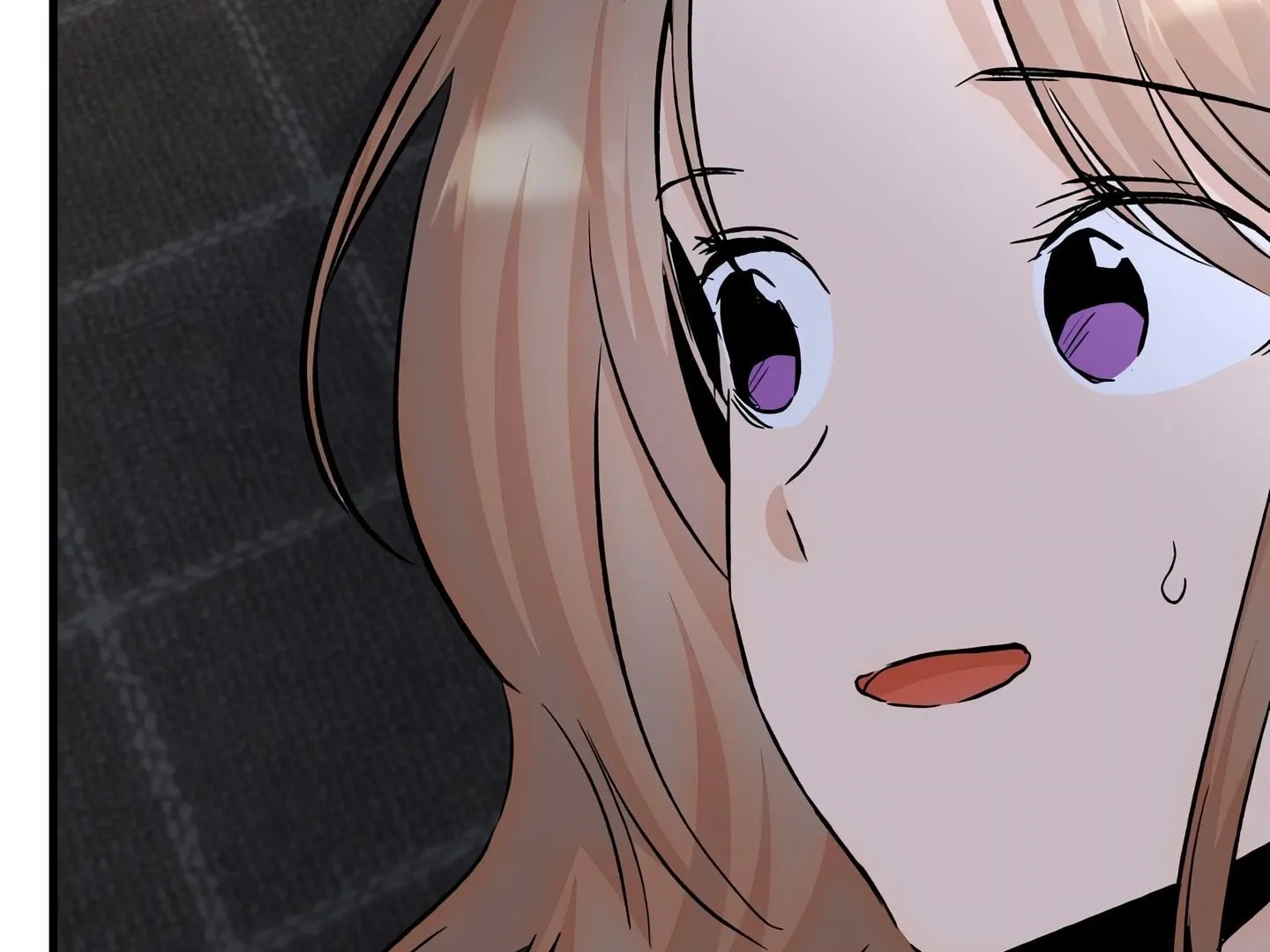 Three's a (Nice) Crowd Chapter 30 page 4 - 