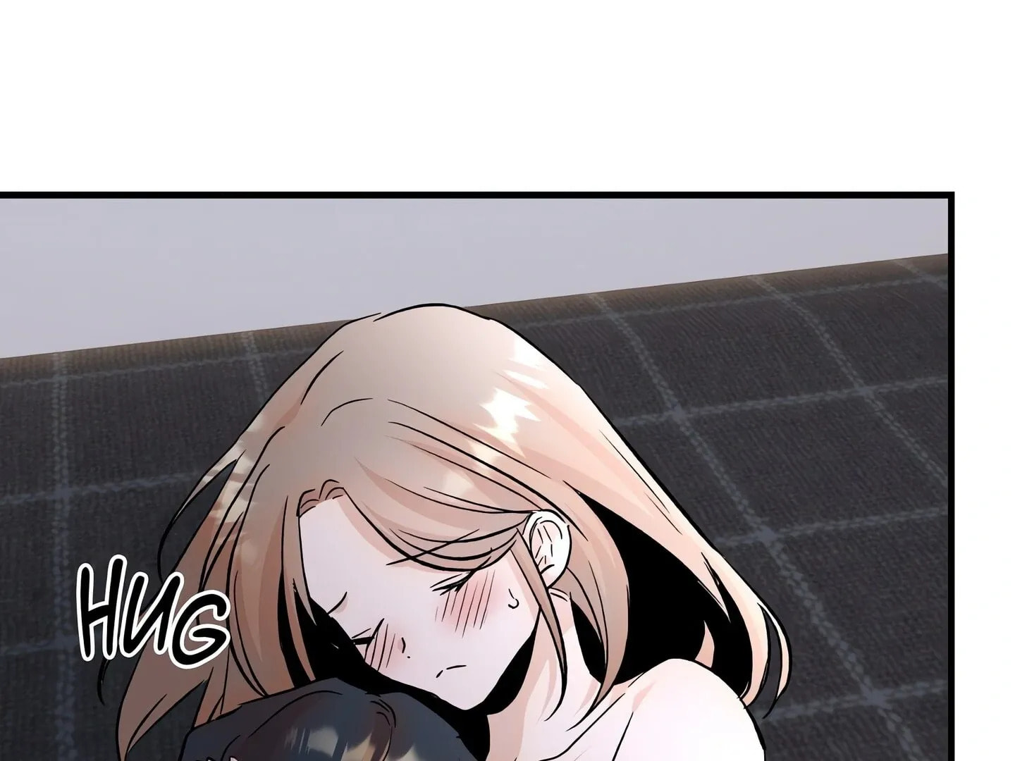 Three's a (Nice) Crowd Chapter 30 page 31 - 