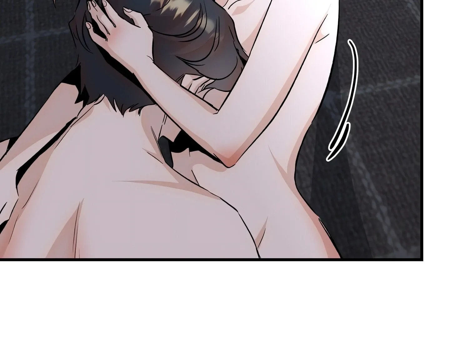 Three's a (Nice) Crowd Chapter 30 page 32 - 