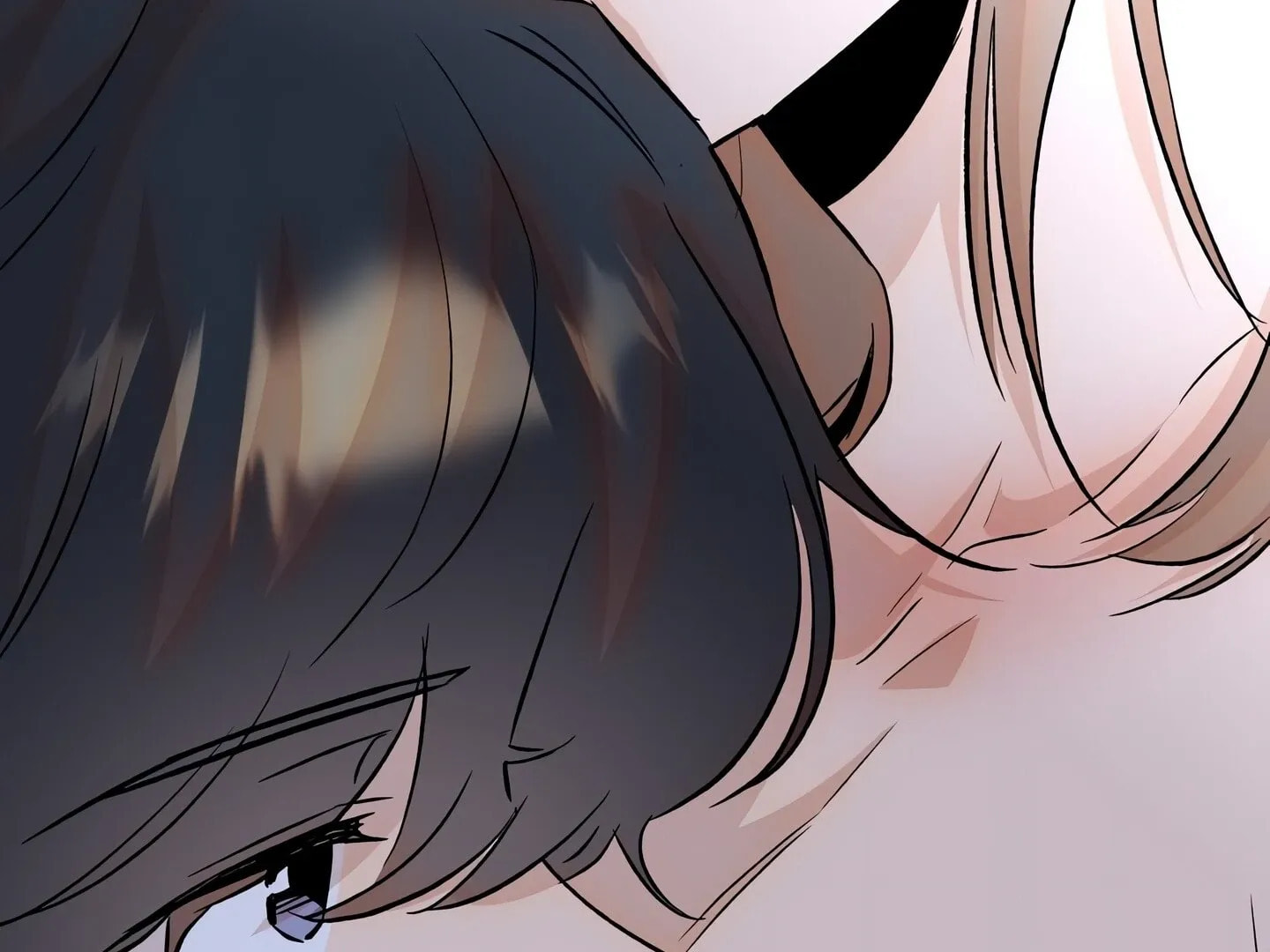 Three's a (Nice) Crowd Chapter 30 page 34 - 