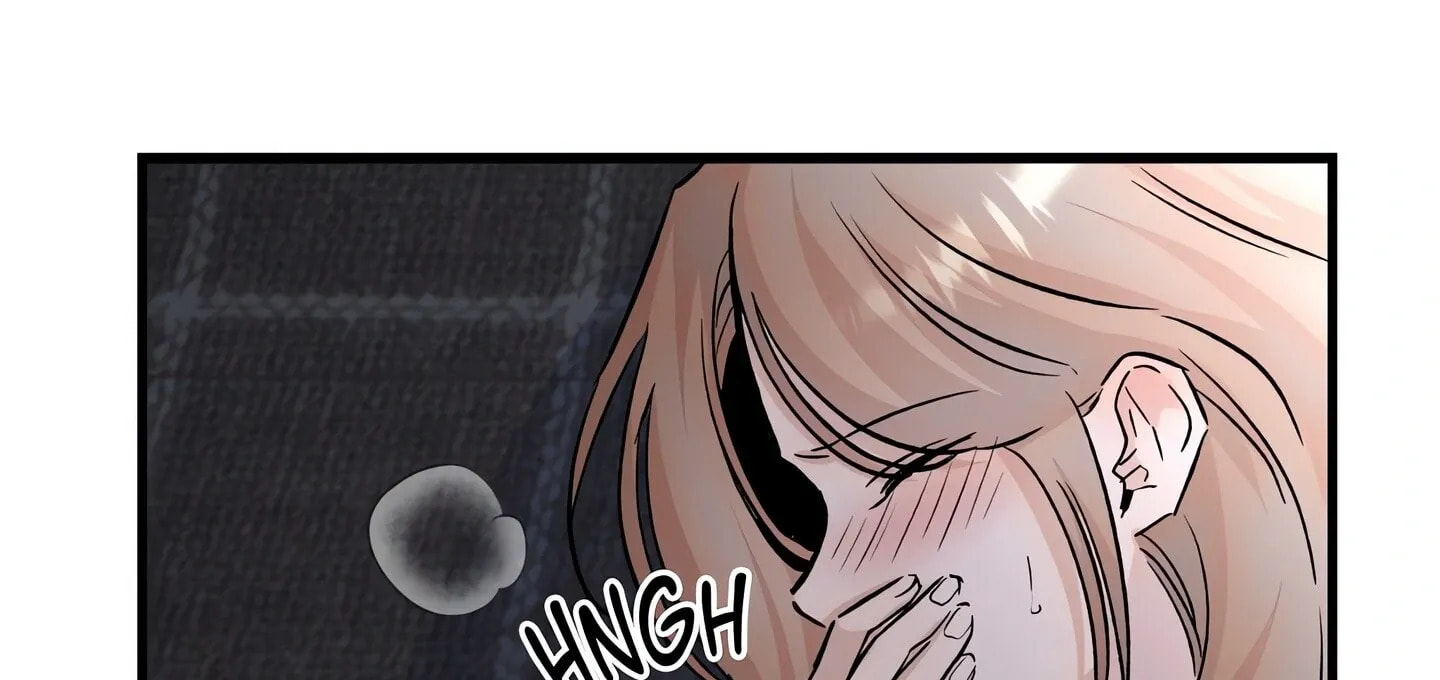 Three's a (Nice) Crowd Chapter 30 page 39 - 
